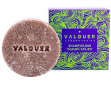Șampon solid Luxe extract de afine și avocado 50 G Valquer