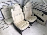 Interior scaune Confort sport X6 E71 M (a nu se confunda cu pachetul M)