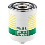 Element filtrant uscator aer compresor Mann pentru DAF 45-95, Iveco Eurocargo, MAN E2000, Mercedes-Benz Actros, Atego