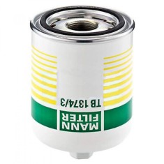 Element filtrant uscator aer compresor Mann pentru DAF 45-95, Iveco Eurocargo, MAN E2000, Mercedes-Benz Actros, Atego