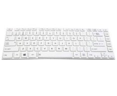 Tastatura Toshiba Alba MP 11B23US 698A, MP 11B86GB 920B, PK130WG1A00, Satellite C40 A, Satellite C40D A,