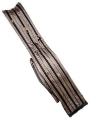 Husa Rigida TRAKKO 3 Compartimente, 150cm, Brown