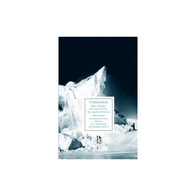 Frankenstein - Third Edition foto