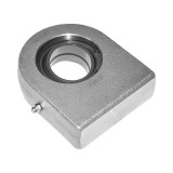 Articulatie sferica GF40D0 pentru cilindru hidraulic, Breckner Germany
