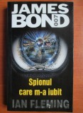 Ian Fleming - James Bond. Spionul care m-a iubit (2002)