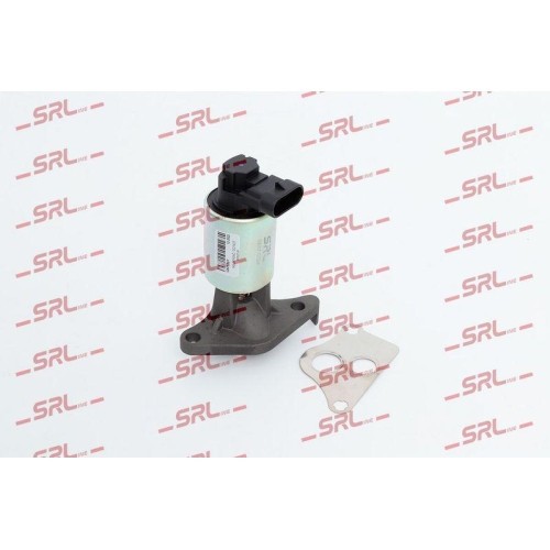 Supapa EGR Opel Astra G (T98), Vectra B (J96), Vectra C (Z02), Zafira A (T98), 2.2 16V, 2.2 1 16V, SRLine