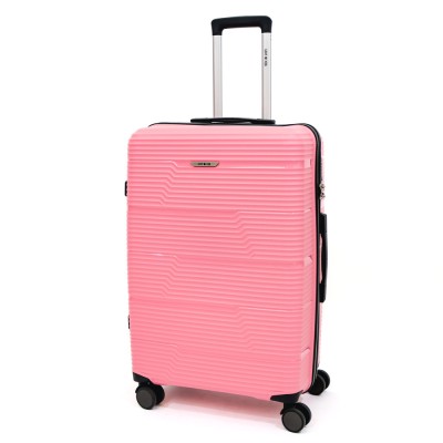LAMONZA TROLER RENO 72X47X29 CM ROZ ProVoyage Vacation foto