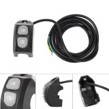 Cumpara ieftin Buton suplimentar proiectoare BMW R1200GS R1250GS F850GS F750GS Adventure&nbsp;