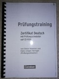 Teste examen germana - doar manual - copie xerox