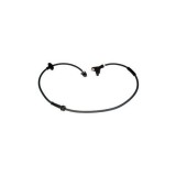 Delphi senzor, turatie roata