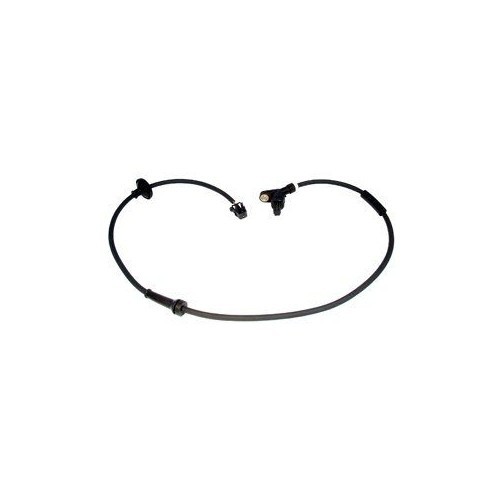 Delphi senzor, turatie roata