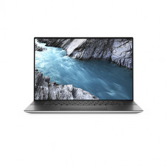 Laptop Dell XPS 17 9700, Intel Core i7 10750H 2.6 GHz, nVidia GeForce GTX 1650 Ti, Wi-Fi, Bluetooth, WebCam, Display 17&amp;quot; 3840 by 2400, TouchScreen, Gr foto