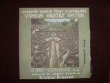 DISC VINIL - VIVALDI + GRETRY + HAYDN