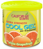 Odorizant California Scents Cool Gel Vista Grapefruit 126G