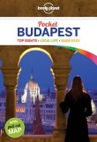 Lonely Planet Pocket Budapest |, Lonely Planet Publications Ltd