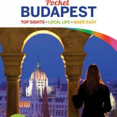 Lonely Planet Pocket Budapest |