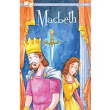 The Tragedy of Macbeth (A Shakespeare Children&#039;s Story)
