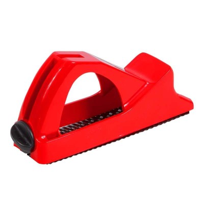 Rindea Plastic Scurta - 140mm foto