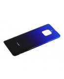 Capac Baterie Mov Huawei Mate 20 Pro Compatibil, Include Geam Camera
