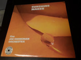 [Vinil] The Swingman Orchestra - Sunshine Maker - album pe vinil, Jazz