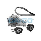 Dayco Set pompa apa + curea dintata