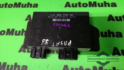 Calculator confort Volkswagen Golf 4 (1997-2005) 1j0959799ah foto