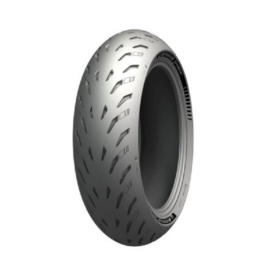 Anvelopa | Cauciuc Spate Moto 160/60-17 MICHELIN POWER 5 foto