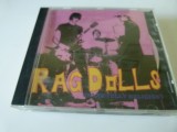 Rag Dolls,single
