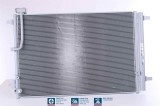 Condensator climatizare Audi A8 D4; Bentley Mulsanne Motor 2.0 Tfsi hybrid, 3.0 TDI, 3.0 TDI quattro, 4.2 FSI quattro, 4.2 TDI quattro, 6.3 W12