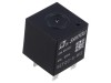 Releu electromagnetic SPST-NO 12VDC 20A pentru panou