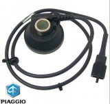Cablu km cu demultiplicator (cu melc) original Gilera DNA - Runner Power - Runner VX-VXR - Piaggio Beverly - NRG Power - X9 50-500cc