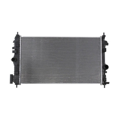 Radiator racire Opel Insignia (G09), 2008-2017 (Motor 2, 0 Cdti 81/96/118/143kw ), Saab 9-5, 2010-2012 Motor 2, 0 Tid 118kw; 2, 0 Ttid 140kw Diesel, foto