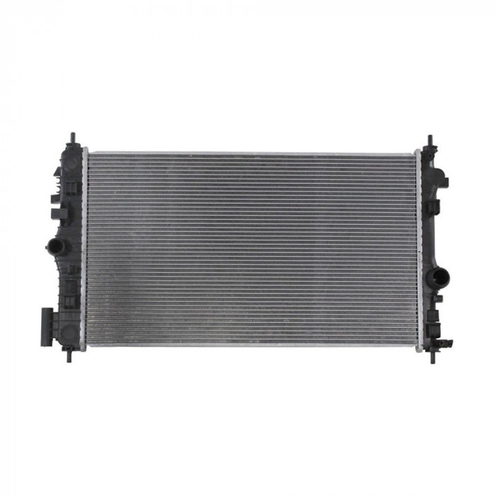 Radiator racire Opel Insignia (G09), 2008-2017 (Motor 2, 0 Cdti 81/96/118/143kw ), Saab 9-5, 2010-2012 Motor 2, 0 Tid 118kw; 2, 0 Ttid 140kw Diesel,