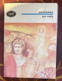 Quo vadis : roman / Henryk Sienkiewicz Vol. 1 BPT 1478