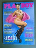 Playboy Martie 2000 / C1P