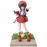 Figurina Konosuba God Bless Won - Megumin - Luminasta, Sega