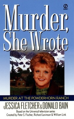 Murder at the Powderhorn Ranch foto