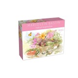 Marjolein Bastin Nature&#039;s Inspiration 2023 Day-To-Day Calendar