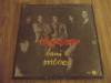 Holograf "Banii vorbesc"-1991 vinil vinyl LP, Rock