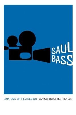 Saul Bass: Anatomy of Film Design foto