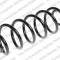Arc spiral