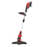 Trimmer Cu Acumulator (Neinclus), 20V/2.5Ah, Hecht 5020