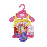 Cumpara ieftin BABY born - Costum de baie 43 cm diverse modele, Zapf Creation