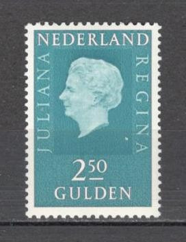Olanda/Tarile de Jos.1969 Regina Iuliana GT.81