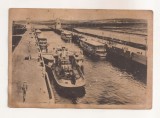 FA86 -Carte Postala- RUSIA - Canal Maritim, circulata