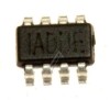 CI Step Down MP1498 ADJ/2A TSOT23-8 VESTEL 30076646, Piese Masina Spalat, Compatibil Diverse Modele (Verificare Model)