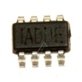 CI STEP DOWN MP1498 ADJ/2A TSOT23-8 30076646 circuit integrat VESTEL