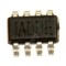 CI STEP DOWN MP1498 ADJ/2A TSOT23-8 30076646 circuit integrat VESTEL