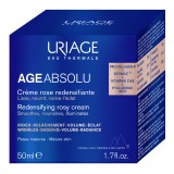 Cumpara ieftin Crema concentrata anti imbatranire Pro Colagen Age Absolu, 50 ml, Uriage
