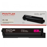 Cartus Toner Nou Pantum CTL-1100HM, culoare Magenta, capacitate 1500 pagini, compatibil cu modelele CP1100DW, CM1100ADW/DW NewTechnology Media